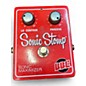 Used BBE SS92 Sonicstomp Sonic Maximizer Effect Pedal thumbnail