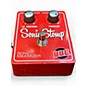 Used BBE SS92 Sonicstomp Sonic Maximizer Effect Pedal