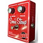 Used BBE SS92 Sonicstomp Sonic Maximizer Effect Pedal