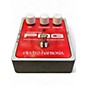 Used Electro-Harmonix Micro Pog Polyphonic Octave Generator Effect Pedal