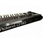 Used Roland D-50 Linear Synthesizer Synthesizer