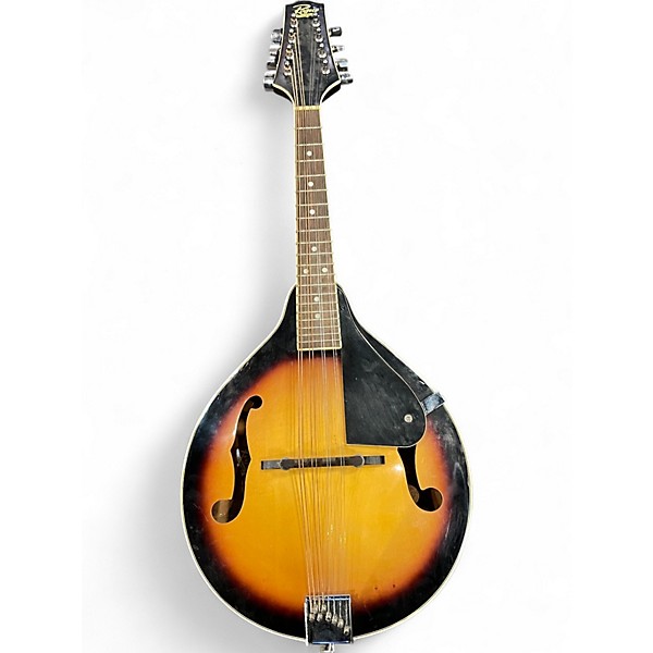 Used Rogue RM100A A Style 2 Color Sunburst Mandolin