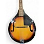 Used Rogue RM100A A Style 2 Color Sunburst Mandolin