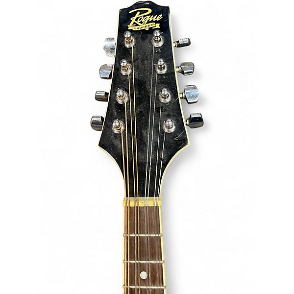 Used Rogue RM100A A Style 2 Color Sunburst Mandolin