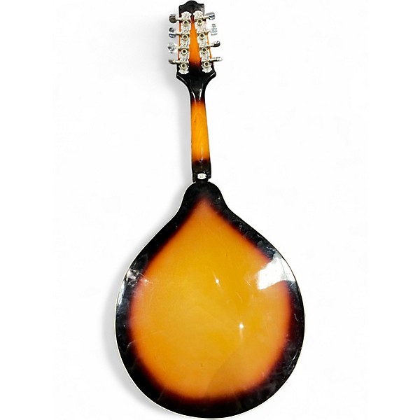 Used Rogue RM100A A Style 2 Color Sunburst Mandolin