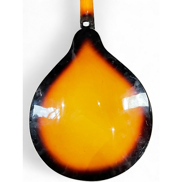 Used Rogue RM100A A Style 2 Color Sunburst Mandolin