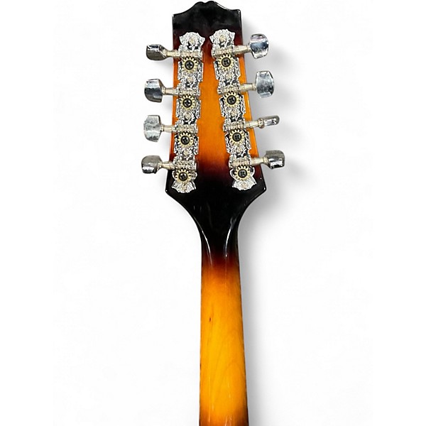 Used Rogue RM100A A Style 2 Color Sunburst Mandolin