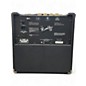 Used Fender Rumble 15 15W 1X8 Bass Combo Amp