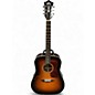 Used Guild D-140 Sunburst Acoustic Guitar thumbnail