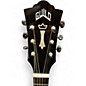Used Guild D-140 Sunburst Acoustic Guitar