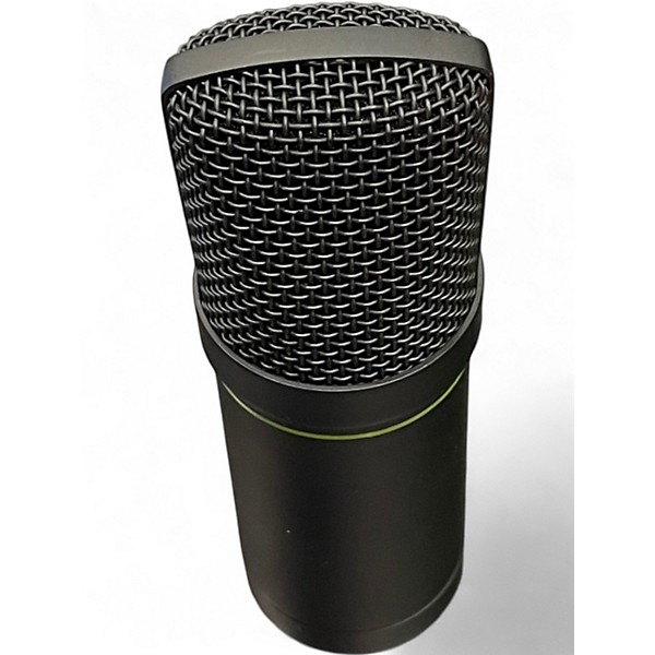 Used Mackie em91c Condenser Microphone