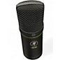 Used Mackie em91c Condenser Microphone