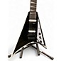 Used 2021 Jackson JS32 Randy Rhoads Floyd Rose Black Solid Body Electric Guitar