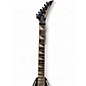 Used 2021 Jackson JS32 Randy Rhoads Floyd Rose Black Solid Body Electric Guitar