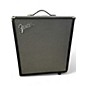Used Fender Rumble V3 100W 1x12 Bass Combo Amp