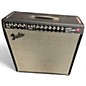 Used 2000 Fender Super Reverb 4x10 Tube Guitar Combo Amp