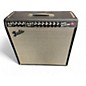Used 2000 Fender Super Reverb 4x10 Tube Guitar Combo Amp