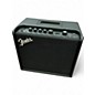 Used Fender Mustang LT25 25W 1x8 Guitar Combo Amp thumbnail