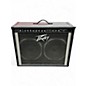 Used Peavey Classic Chorus 212 Guitar Combo Amp thumbnail