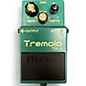 Used BOSS TR2 Tremolo Keeley Mod Effect Pedal thumbnail