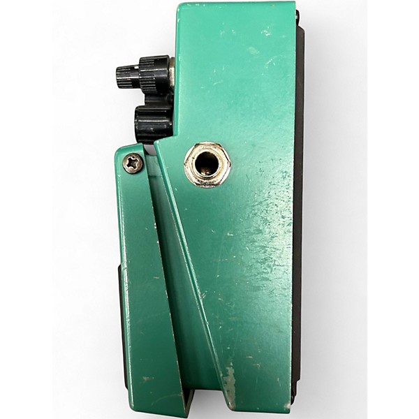 Used BOSS TR2 Tremolo Keeley Mod Effect Pedal