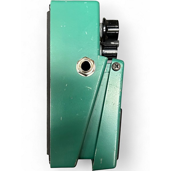 Used BOSS TR2 Tremolo Keeley Mod Effect Pedal