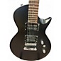 Used ESP LTD EC10 Black Solid Body Electric Guitar