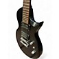 Used ESP LTD EC10 Black Solid Body Electric Guitar