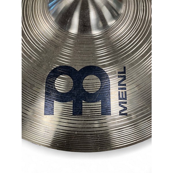 Used MEINL 20in HCS Ride Cymbal