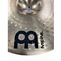 Used MEINL 20in HCS Ride Cymbal