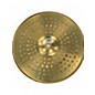 Used MEINL 13in HCS Hi Hat Pair Cymbal