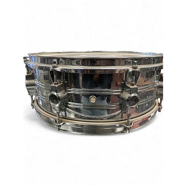 Used Kaman 6X14 CB700 Silver Drum