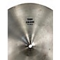 Used Zildjian 16in A Series Thin Crash Cymbal