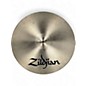 Used Zildjian 16in A Series Thin Crash Cymbal