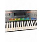 Used Roland JP50 Jupiter 50 76 Key Synthesizer