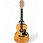 Used Gibson G00 Natural Acoustic Guitar thumbnail