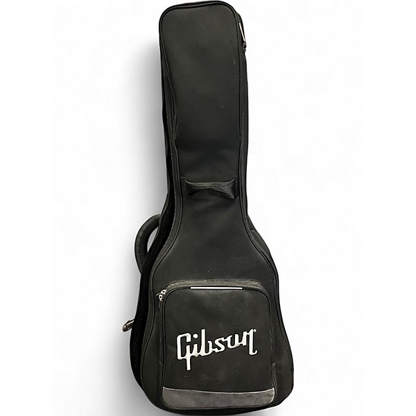 Used Gibson G00 Natural Acoustic Guitar