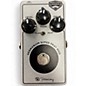 Used Keeley Germanium Super Phat Mod Effect Pedal thumbnail