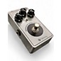 Used Keeley Germanium Super Phat Mod Effect Pedal
