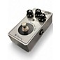 Used Keeley Germanium Super Phat Mod Effect Pedal