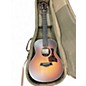 Used Taylor GS Mini-e 2 Color Sunburst Acoustic Electric Guitar thumbnail
