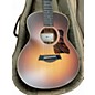 Used Taylor GS Mini-e 2 Color Sunburst Acoustic Electric Guitar