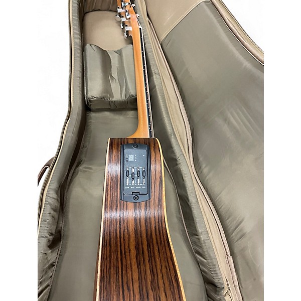 Used Taylor GS Mini-e 2 Color Sunburst Acoustic Electric Guitar