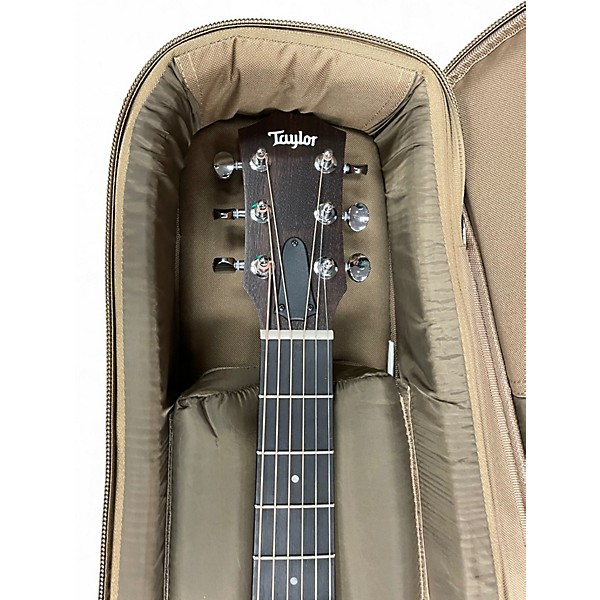 Used Taylor GS Mini-e 2 Color Sunburst Acoustic Electric Guitar