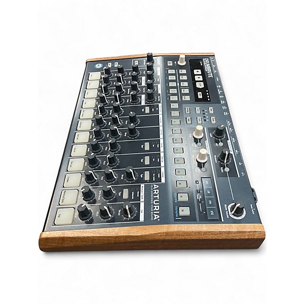 Used Arturia Drumbrute Drum Machine