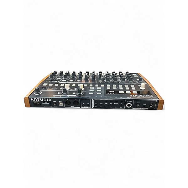 Used Arturia Drumbrute Drum Machine
