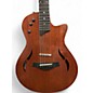 Used Taylor T5Z Classic Natural Acoustic Electric Guitar