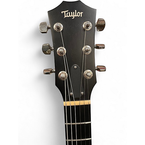 Used Taylor T5Z Classic Natural Acoustic Electric Guitar