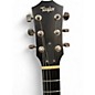 Used Taylor T5Z Classic Natural Acoustic Electric Guitar