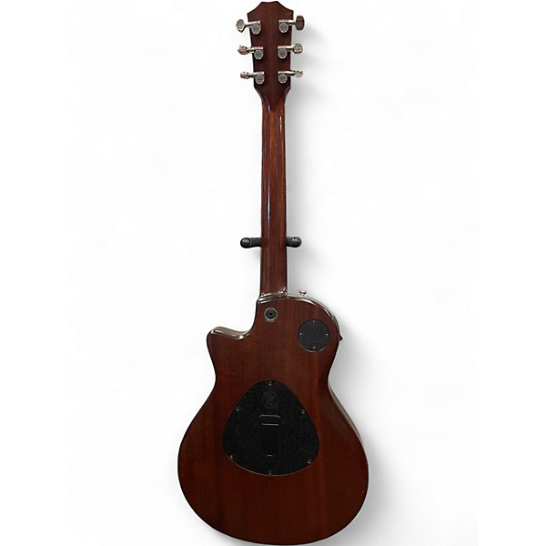 Used Taylor T5Z Classic Natural Acoustic Electric Guitar